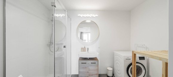 2 rooms Apartment in Leopoldstadt, Austria No. 170385 16