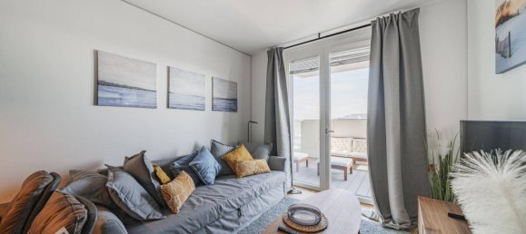 2 rooms Apartment in Leopoldstadt, Austria No. 170385 2