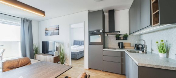 2 rooms Apartment in Leopoldstadt, Austria No. 170385 7