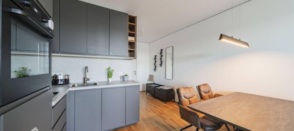 2 rooms Apartment in Leopoldstadt, Austria No. 170385 6