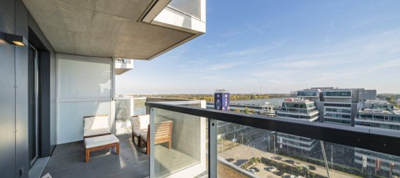 2 rooms Apartment in Leopoldstadt, Austria No. 170385 8