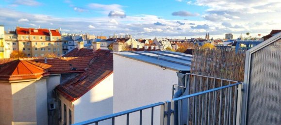 2 rooms Apartment in Hernals, Austria No. 195710 22