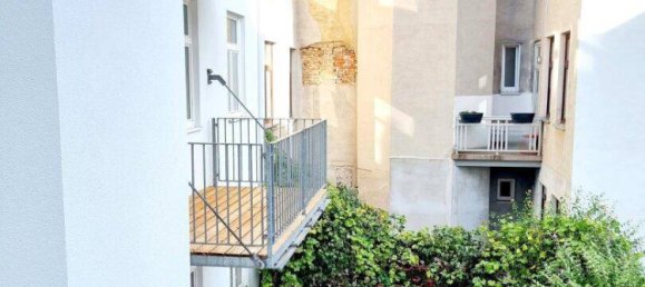 2 rooms Apartment in Hernals, Austria No. 195710 20