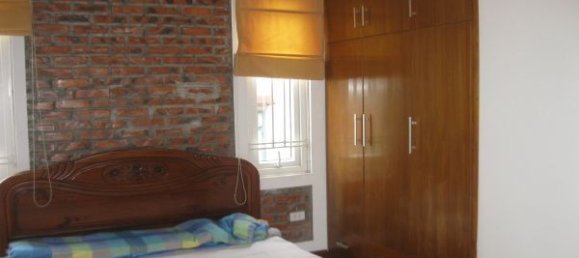 Apartamento de 1 dormitorio en Hoan Kiem, Vietnam No. 5817 5