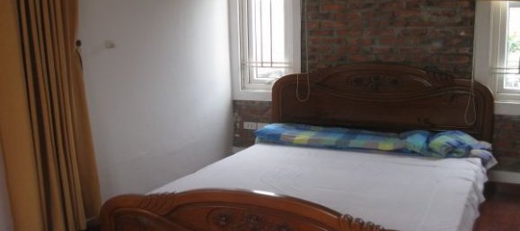 Apartamento de 1 dormitorio en Hoan Kiem, Vietnam No. 5817 4