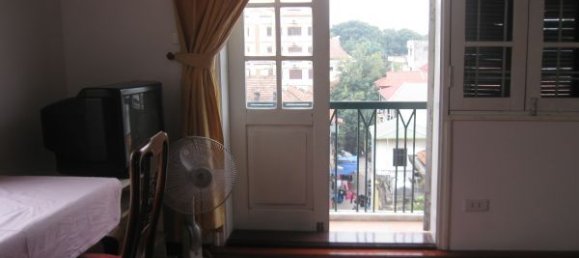 Apartamento de 1 dormitorio en Hoan Kiem, Vietnam No. 5817 2