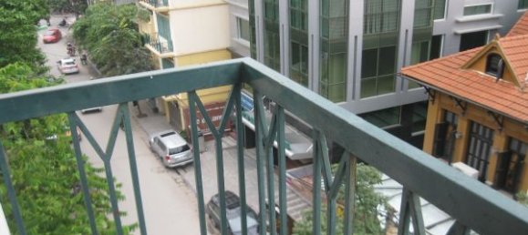 Apartamento de 1 dormitorio en Hoan Kiem, Vietnam No. 5817 7