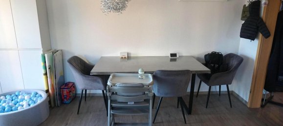 2 rooms Apartment in Baden-Wurttemberg, Germany No. 1328 5