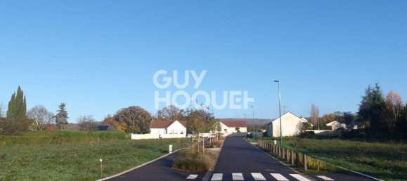 Terrain à Le Mériot, France No. 154285 3