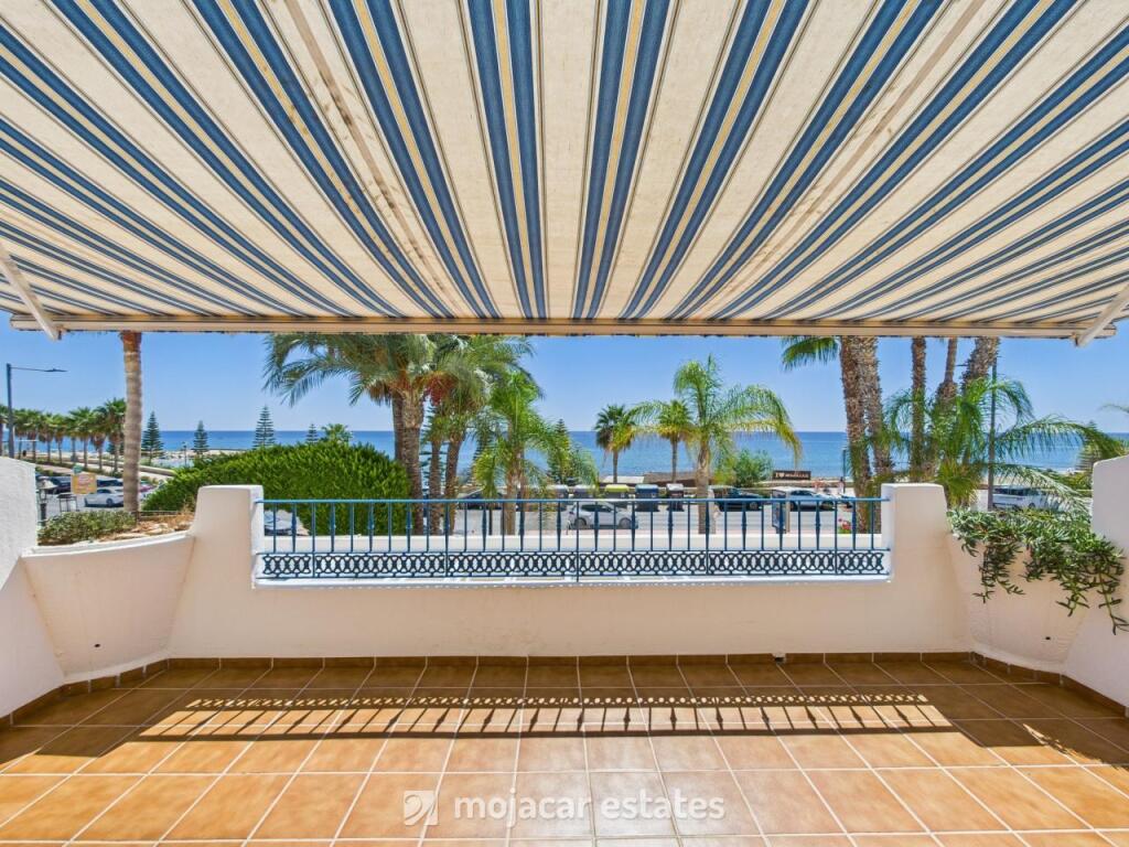 2 bedrooms Apartment in Mojacar, Spain No. 259381