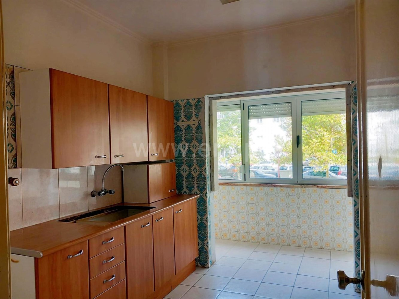 2 Schlafzimmer Wohnung in Oeiras, Portugal, Nr. 354038