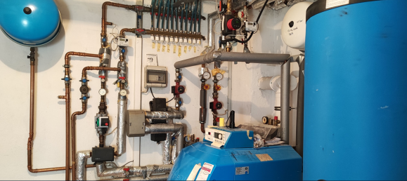 Edifício de 12 divisões em Karlsruhe, Germany N.º 43782 59