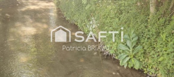 Terreno en Souchez, France No. 40030 3