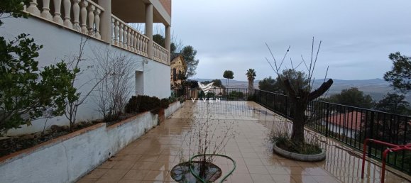 4 bedrooms House in Gelida, Spain No. 115636 40