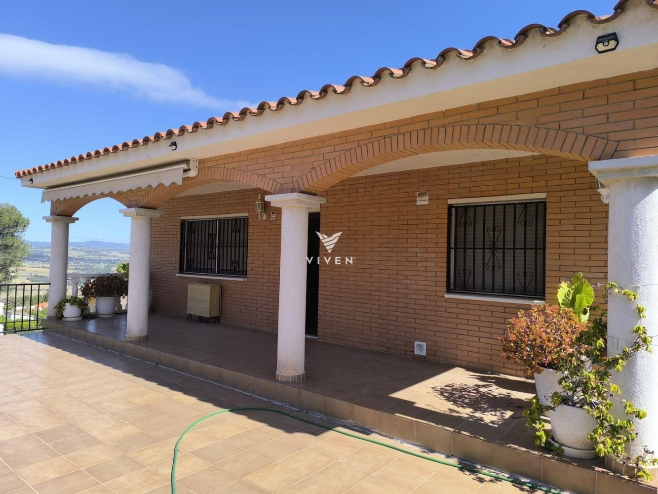 4 bedrooms House in Gelida, Spain No. 115636