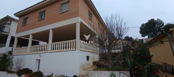 4 bedrooms House in Gelida, Spain No. 115636 41