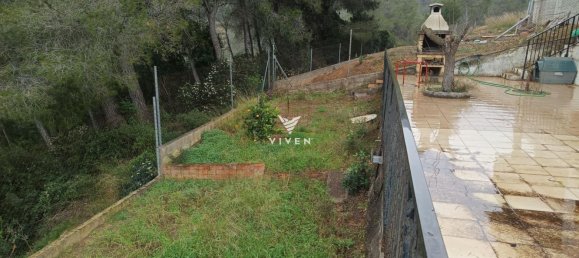 4 bedrooms House in Gelida, Spain No. 115636 50