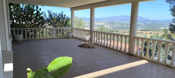 4 bedrooms House in Gelida, Spain No. 115636 34