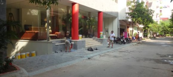 1 Schlafzimmer Wohnung in Tay Ho, Vietnam, Nr. 3034 10