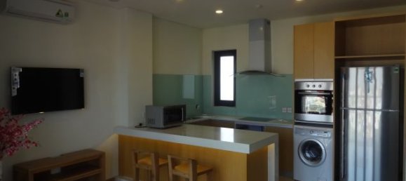 1 Schlafzimmer Wohnung in Tay Ho, Vietnam, Nr. 3034 3