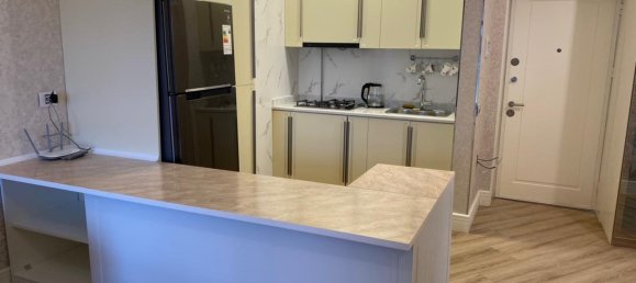 Apartamento de 2 dormitorios en Yasamal, Azerbaijan No. 1775 13