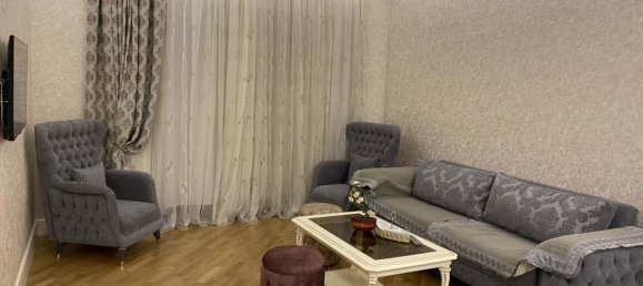 Apartamento de 2 dormitorios en Yasamal, Azerbaijan No. 1775 2