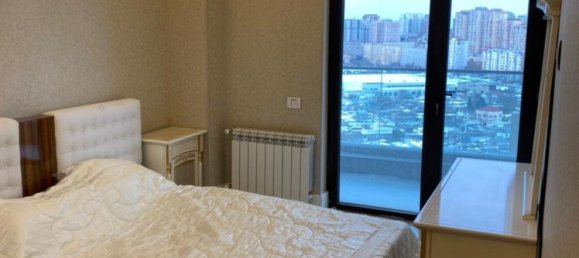 Apartamento de 2 dormitorios en Yasamal, Azerbaijan No. 1775 5