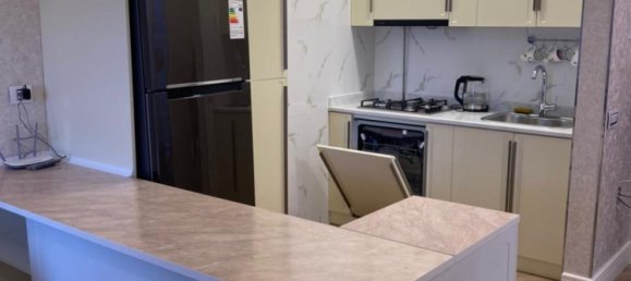 Apartamento de 2 dormitorios en Yasamal, Azerbaijan No. 1775 12