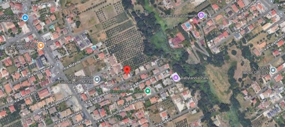 3 rooms Apartment in Rome, Italy No. 258021 4