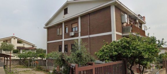 3 rooms Apartment in Rome, Italy No. 258021 3