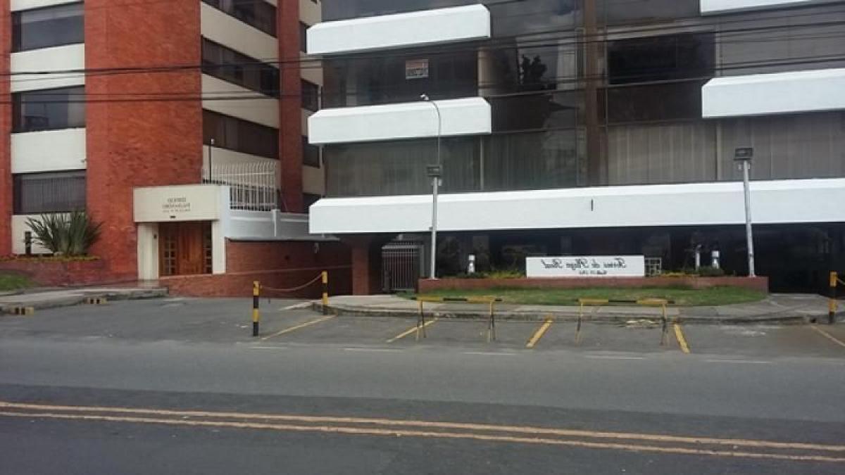 3 غرف نوم منزل في Bogota, Colombia رقم 12708