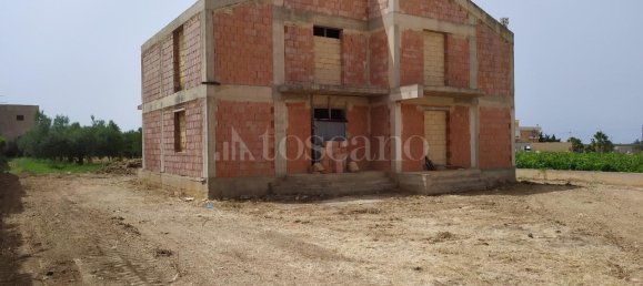 Villa de 4 divisões em Trapani, Italy N.º 177084 34