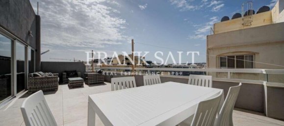 Ático de 3 dormitorios en Sliema, Malta No. 10259 2