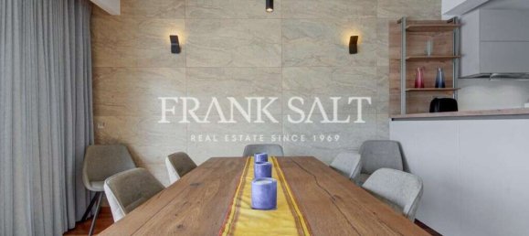 Ático de 3 dormitorios en Sliema, Malta No. 10259 9