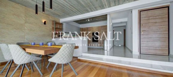 Ático de 3 dormitorios en Sliema, Malta No. 10259 10