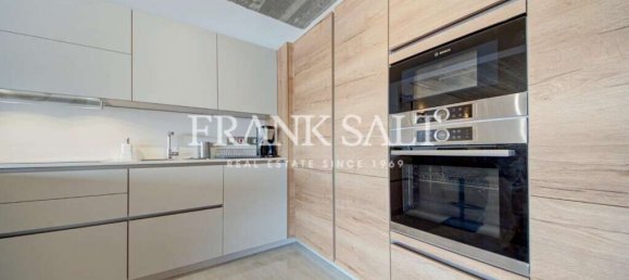 Ático de 3 dormitorios en Sliema, Malta No. 10259 6