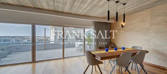 Ático de 3 dormitorios en Sliema, Malta No. 10259 7