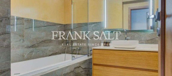 Ático de 3 dormitorios en Sliema, Malta No. 10259 19