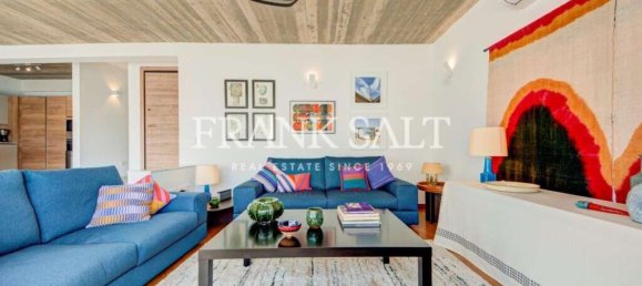 Ático de 3 dormitorios en Sliema, Malta No. 10259 13