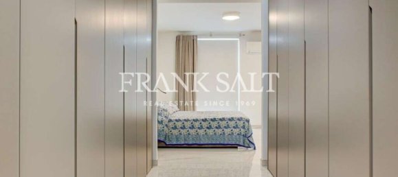 Ático de 3 dormitorios en Sliema, Malta No. 10259 18