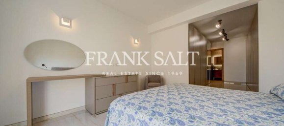 Ático de 3 dormitorios en Sliema, Malta No. 10259 16