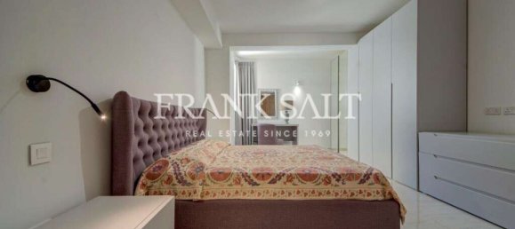 Ático de 3 dormitorios en Sliema, Malta No. 10259 15