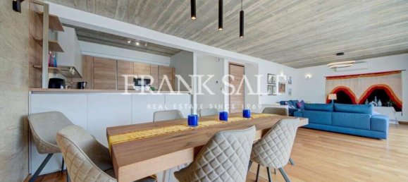 Ático de 3 dormitorios en Sliema, Malta No. 10259 8