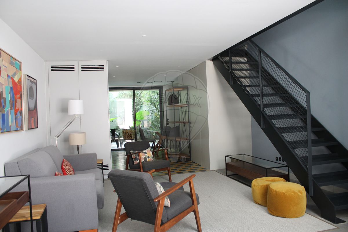 2 bedrooms Duplex in Lisbon, Portugal No. 91854