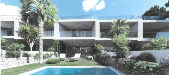  قطعة أرض في Almancil, Portugal 6465متر مربع رقم 146008 7