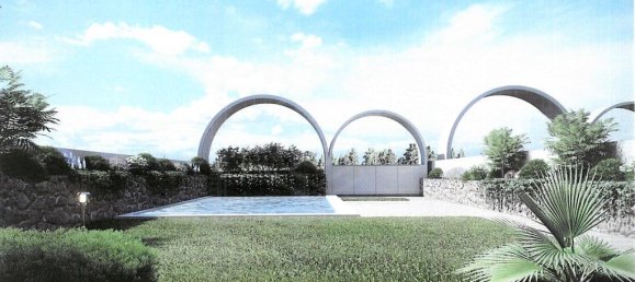  قطعة أرض في Almancil, Portugal 6465متر مربع رقم 146008 8