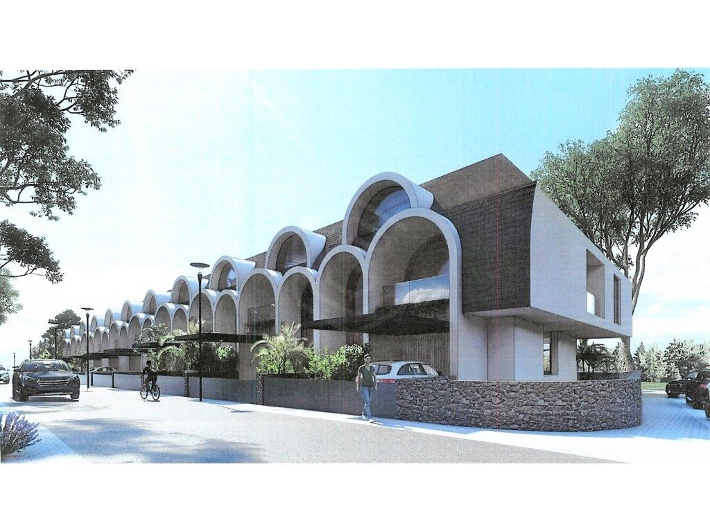  قطعة أرض في Almancil, Portugal 6465متر مربع رقم 146008