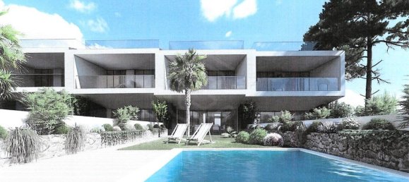  قطعة أرض في Almancil, Portugal 6465متر مربع رقم 146008 5