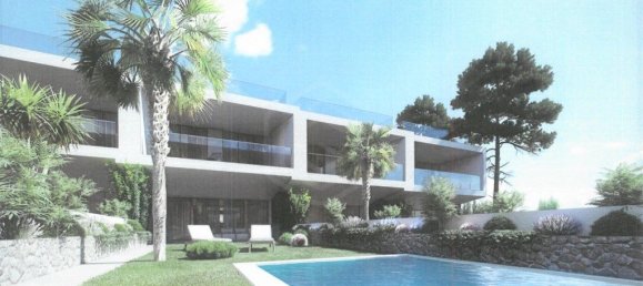  قطعة أرض في Almancil, Portugal 6465متر مربع رقم 146008 4