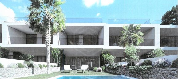  قطعة أرض في Almancil, Portugal 6465متر مربع رقم 146008 3